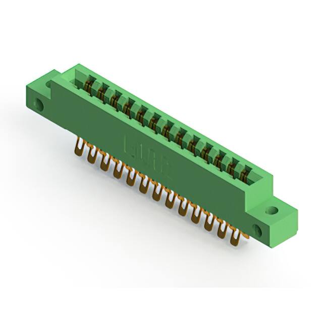 315-026-555-212 EDAC Inc.  Edgeboard Connectors